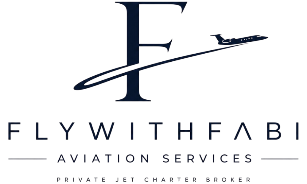 flywithfabi Aviation Services